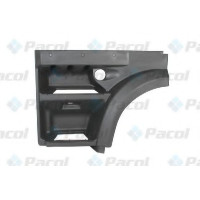 Підніжка PACOL DAF-FS-008R