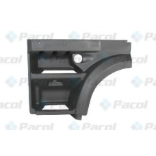 Підніжка PACOL DAF-FS-008R
