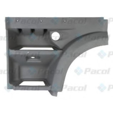 Кріплення фари PACOL DAF-HLS-001L