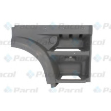 Кріплення фари PACOL DAF-HLS-001R