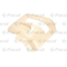 Крило PACOL DAF-MG-001L