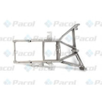 Крило PACOL DAF-MG-001R