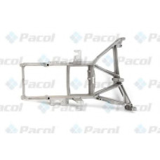 Крило PACOL DAF-MG-001R