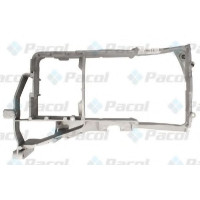 Крило PACOL DAF-MG-004