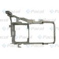 Крило PACOL DAF-MG-005