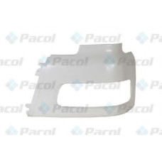 Крило PACOL DAF-MG-006