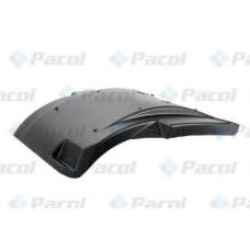 Зовнішнє дзеркало PACOL DAF-MR-002