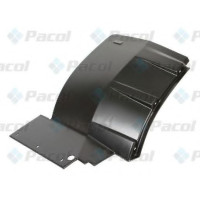Зовнішнє дзеркало PACOL DAF-MR-003