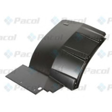 Зовнішнє дзеркало PACOL DAF-MR-003