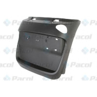 Зовнішнє дзеркало PACOL DAF-MR-004