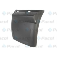 Зовнішнє дзеркало PACOL DAF-MR-005
