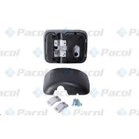 Корпус, зовнішнє дзеркало PACOL DAF-MR-013
