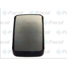 Дзеркальне скло, вузол скла PACOL DAF-MR-015