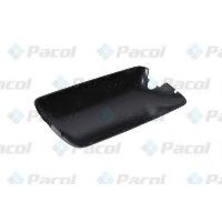 Корпус, зовнішнє дзеркало PACOL DAF-MR-016