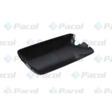 Корпус, зовнішнє дзеркало PACOL DAF-MR-016