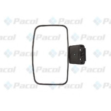 Дзеркальне скло, ширококутне дзеркало PACOL DAF-MR-017