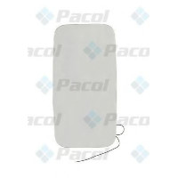 Підніжка PACOL DAF-S-001L