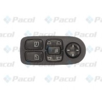 Підніжка PACOL DAF-SB-003L