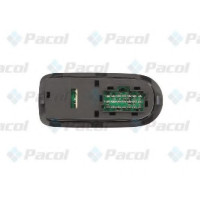 Підніжка PACOL DAF-SB-003R