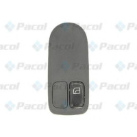 Підніжка PACOL DAF-SG-001L