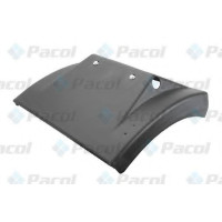 Підніжка PACOL DAF-SG-001R
