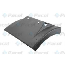 Підніжка PACOL DAF-SG-001R