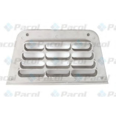 Монтажний комплект, сонцезахисний козирок PACOL DAF-SMK-002
