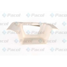 Облицювання, бампер PACOL IVE-BC-002L