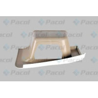 Облицювання, бампер PACOL IVE-BC-002R