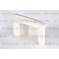 Покриття буфера, причіпний обор PACOL IVE-BC-003