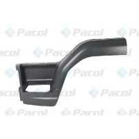Ручка дверей PACOL IVE-DH-001L