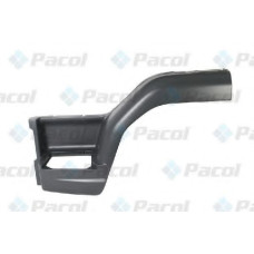 Ручка дверей PACOL IVE-DH-001L