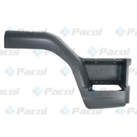 Ручка дверей PACOL IVE-DH-001R