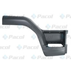 Ручка дверей PACOL IVE-DH-001R