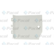 Замок двері PACOL IVE-DL-001L