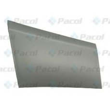 Кріплення фари PACOL IVE-LC-001L