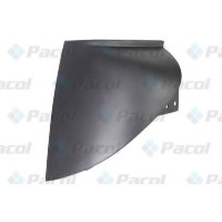 Корпус, зовнішнє дзеркало PACOL IVE-MR-010