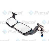 Тросик замку капота PACOL IVE-MT-001