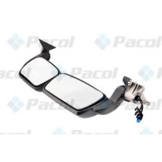 Тросик замку капота PACOL IVE-MT-001
