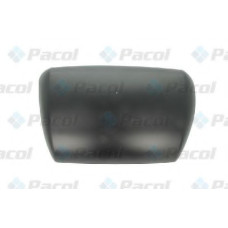 Облицювання, бампер PACOL MAN-BC-002