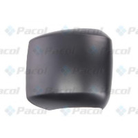 Облицювання, бампер PACOL MAN-BS-001R