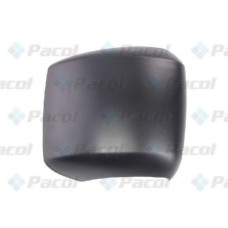 Облицювання, бампер PACOL MAN-BS-001R