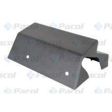 Обшивка дверей PACOL MAN-CP-003L