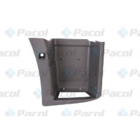 Аеродефлектор PACOL MAN-CP-009R