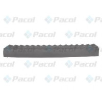 Облицювання, бампер PACOL MAN-CP-012R