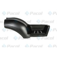 Облицювання, бампер PACOL MAN-CP-014R