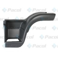 Облицювання / захисна накладка, двері PACOL MAN-CP-017L