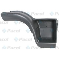Облицювання / захисна накладка, двері PACOL MAN-CP-017R