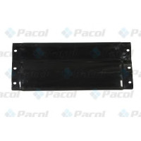 Аеродефлектор PACOL MAN-CP-019L