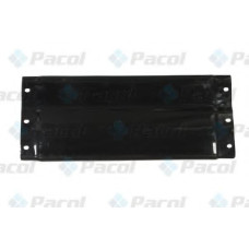 Аеродефлектор PACOL MAN-CP-019L